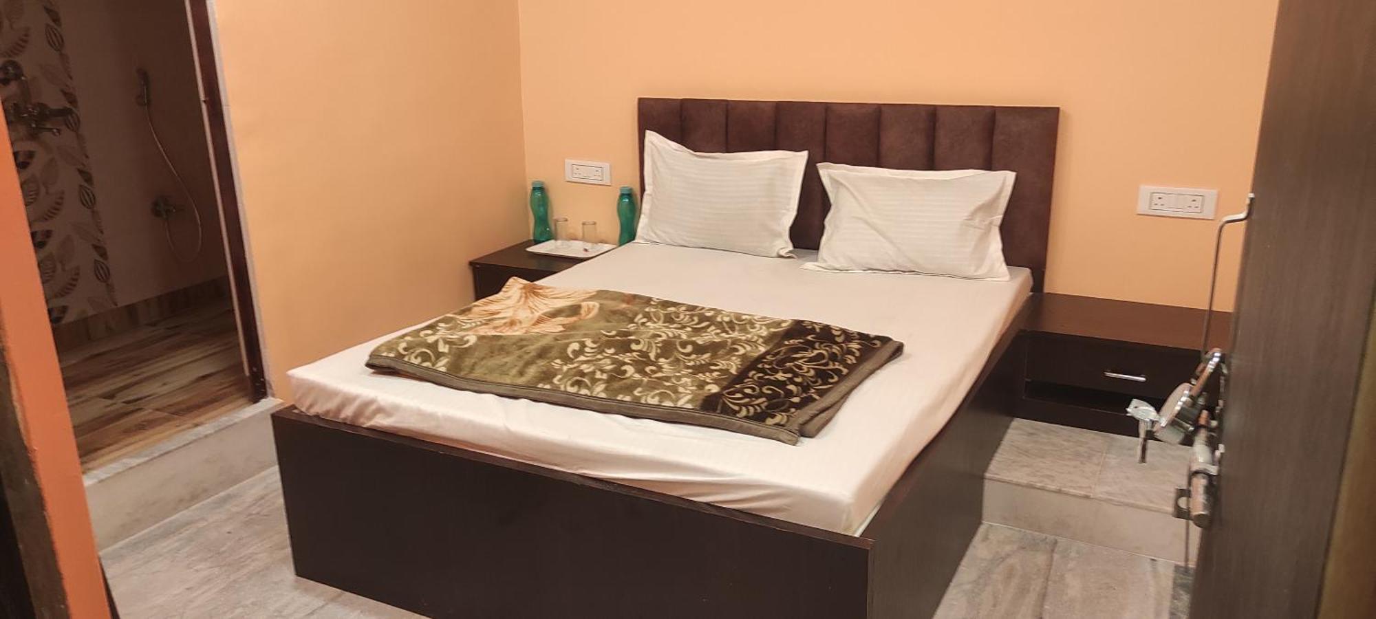 Hotel Royal Inn Salkhia Экстерьер фото