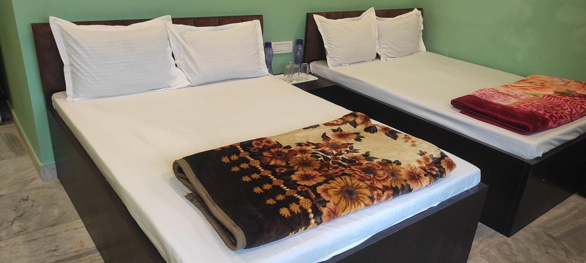 Hotel Royal Inn Salkhia Экстерьер фото