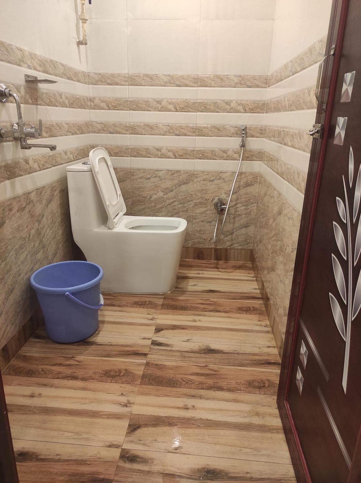 Hotel Royal Inn Salkhia Экстерьер фото