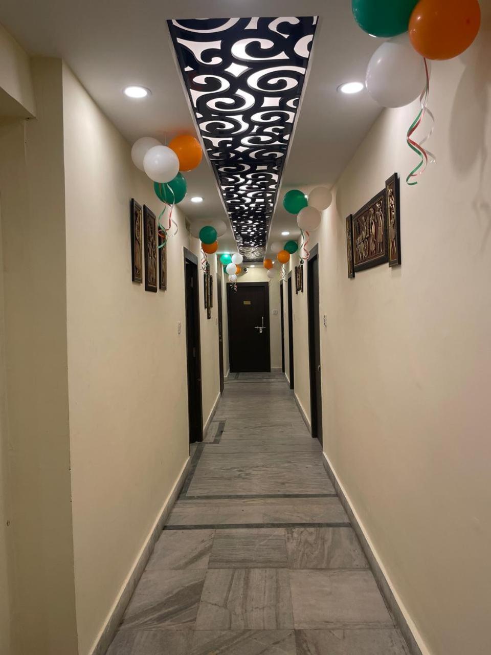 Hotel Royal Inn Salkhia Экстерьер фото