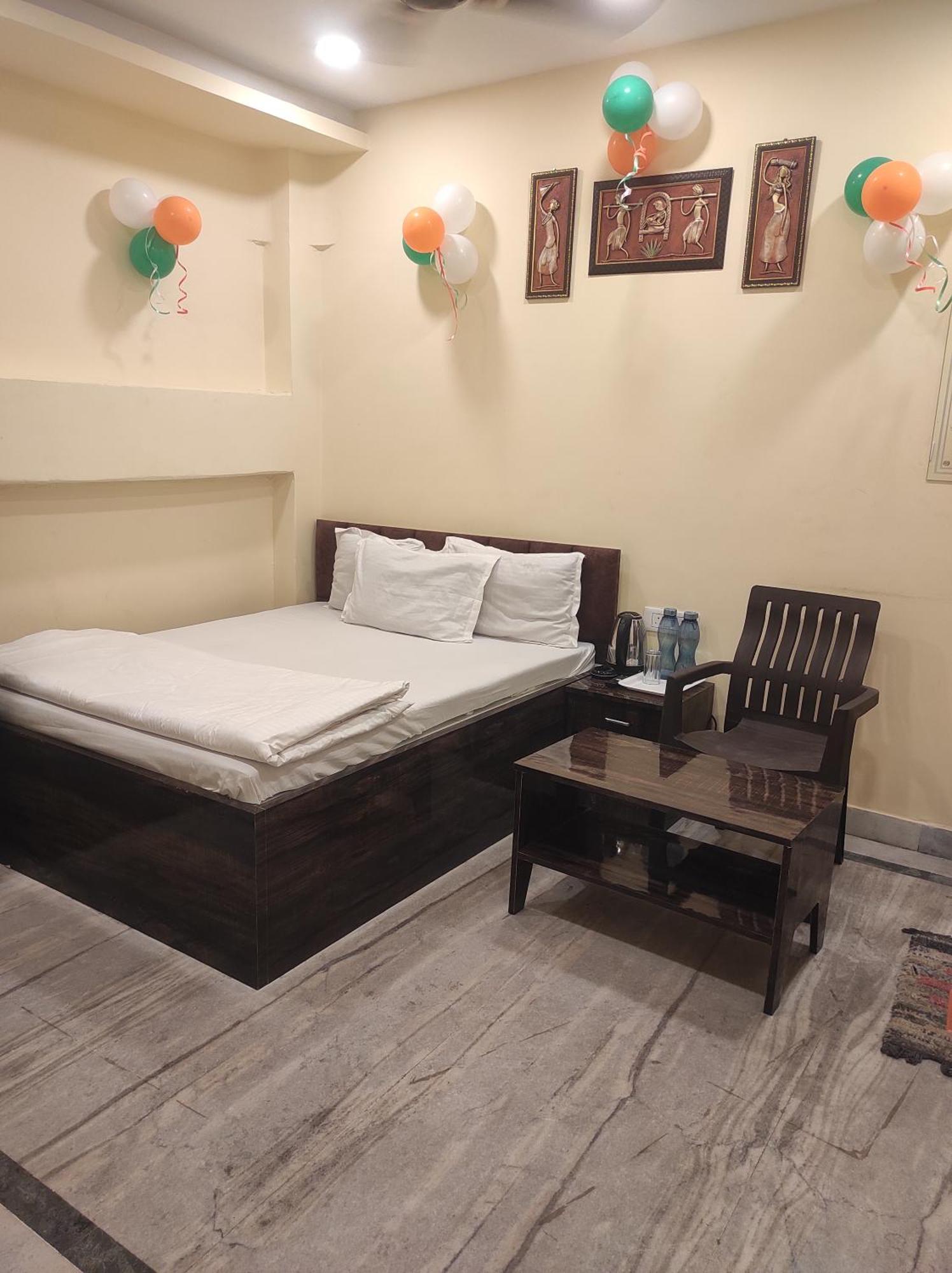 Hotel Royal Inn Salkhia Экстерьер фото